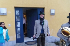 Osterweckruf 2015