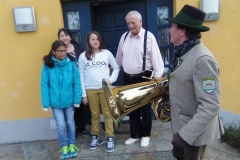 Osterweckruf 2015