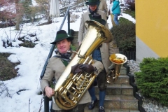 Osterweckruf 2015