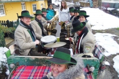 Osterweckruf 2015