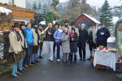 Osterweckruf 2015