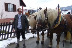 Osterweckruf 2015