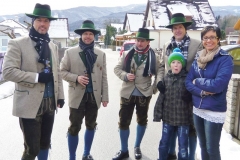 Osterweckruf 2015