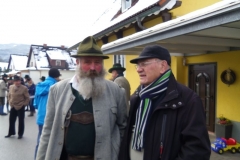 Osterweckruf 2015