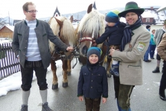 Osterweckruf 2015