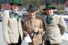 Osterweckruf 2015