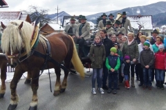 Osterweckruf 2015