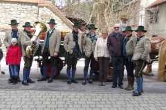 Osterweckruf 2015