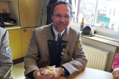 Osterweckruf 2015