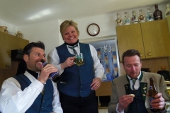 Osterweckruf 2015