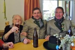 Osterweckruf 2015