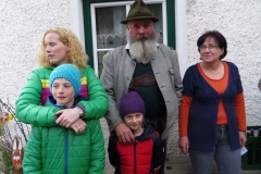 Osterweckruf 2015