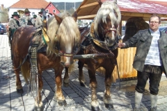 Osterweckruf 2015