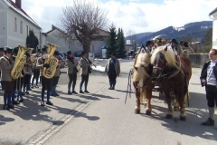 Osterweckruf 2015