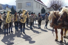 Osterweckruf 2015
