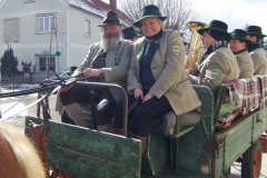 Osterweckruf 2015