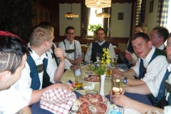 Osterweckruf 2015