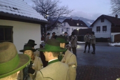 Osterweckruf 2015
