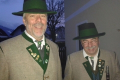 Osterweckruf 2015
