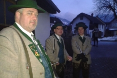Osterweckruf 2015