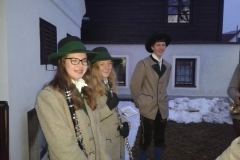 Osterweckruf 2015