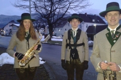 Osterweckruf 2015
