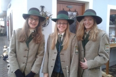 Osterweckruf 2015