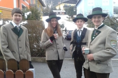 Osterweckruf 2015