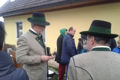Osterweckruf 2015