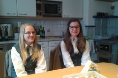 Osterweckruf 2015