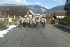 Osterweckruf 2015