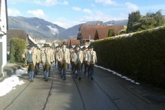 Osterweckruf 2015