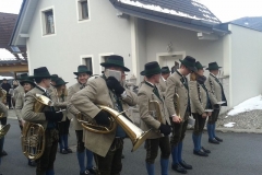 Osterweckruf 2015