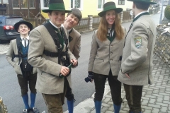 Osterweckruf 2015