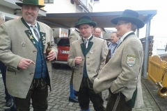 Osterweckruf 2015