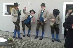Osterweckruf 2015