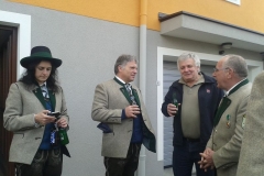 Osterweckruf 2015