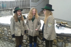 Osterweckruf 2015