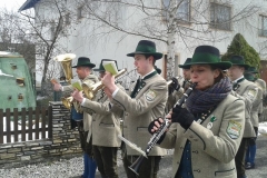 Osterweckruf 2015