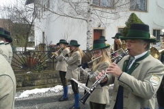 Osterweckruf 2015
