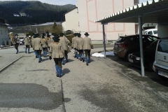 Osterweckruf 2015