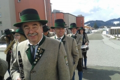 Osterweckruf 2015