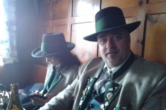 Osterweckruf 2015