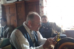 Osterweckruf 2015