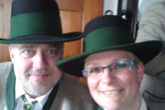 Osterweckruf 2015