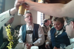 Osterweckruf 2015
