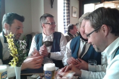 Osterweckruf 2015