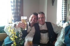 Osterweckruf 2015