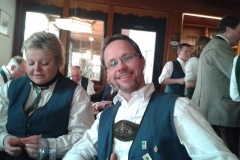 Osterweckruf 2015