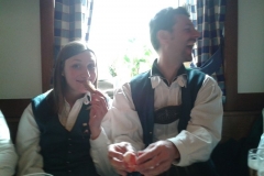 Osterweckruf 2015